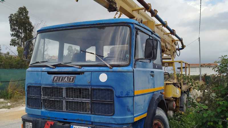 OmecoHub - FIAT 697NC